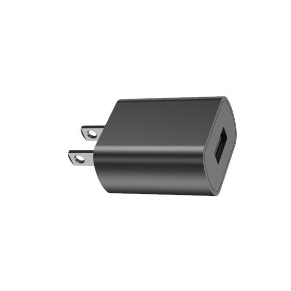 DOE VI Fixed Plug 18W USA Wall QC 3.0 Charger For Mobile Phone