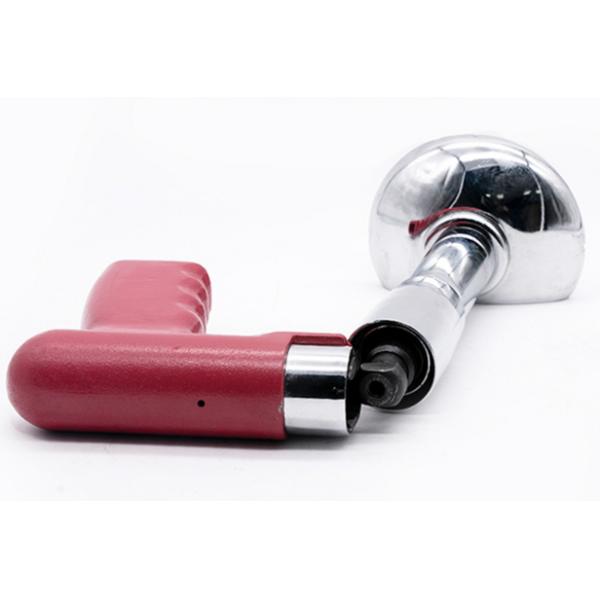 High Velocity Small-volume ZG103 Actuated Tool for Installation Decoration Nail Gun
