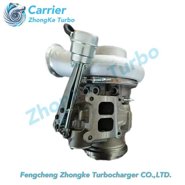 HX55W Cummins QSM4 Diesel Truck Turbos 4039069 4039070 4039070H 4089886 408988600