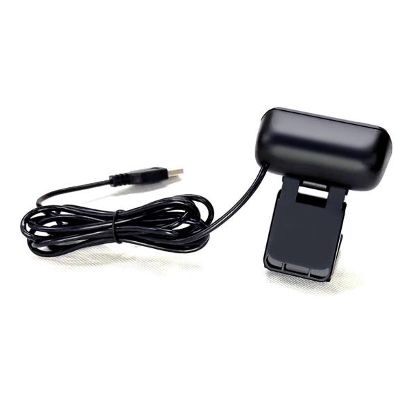 2MP 1080p 30fps Webcam , COMS Full Hd Webcam With Microphone