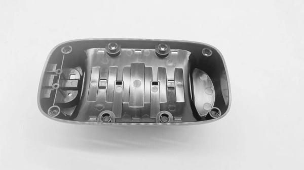 Electronic Iron Plastic Inner Case ABS Plastic Injection Molding And Mould Mold Making