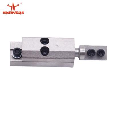 Auto Cutter Parts Swivel Square Slider Cutting Spare Parts PN  91002000 1011860000