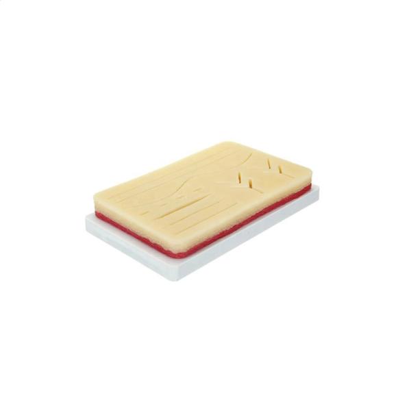 Hot Selling Medical Silicone Suture Pad For Training Medical Education