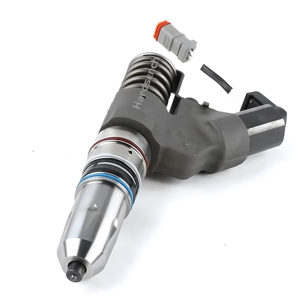 4903322 Common Rail Fuel Injector for Cu-mmins Qsm ISM Qsm11 ISM11 M11engine