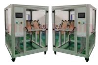 Máquina do teste da queda de GB/T2324.8 IEC60068-2-32 para o orador de Bluetooth