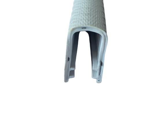 Original Equipment OEM and After Market U Shape Car Door Protection Pvc Rubber Seals Strip Trim Edge
