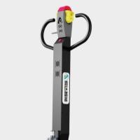 Atualizar os caminhões de paletes desatualizados ou os caminhões de plataforma com o kit de manuseio de tração elétrica