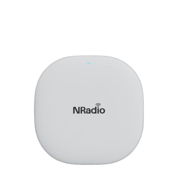Dual-band dual-gigabit enterprise-class Wi-Fi6 access point AP