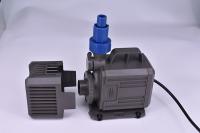 Pompe de Mini Fountain Hydroponic Submersible Water pour l'aquarium