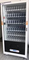 chauffage 24V électrique désembuant la version mise à jour combinée de verres de sûreté du micron WM0 de distributeur automatique