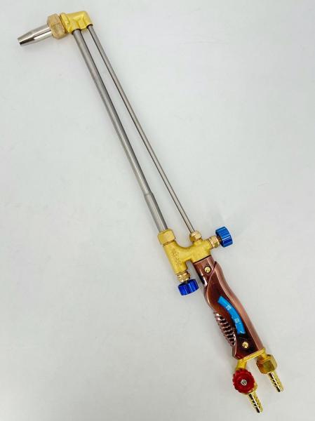 Gas Cutting Torch ，G01-30/100/300 Series Oxygen-Acetylene Cutting Torch ，Industrial Grade Welding & Cutting Gun ，Injection-type Cutting Torch ，Oxy-Acetylene Cutting Torch