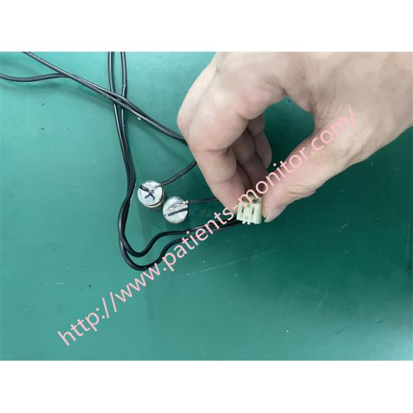 Дефибриллятор Metrax Primedic M240 DM1 Зарядное интерфейсовое соединение, аксессуары для дефибриллятора