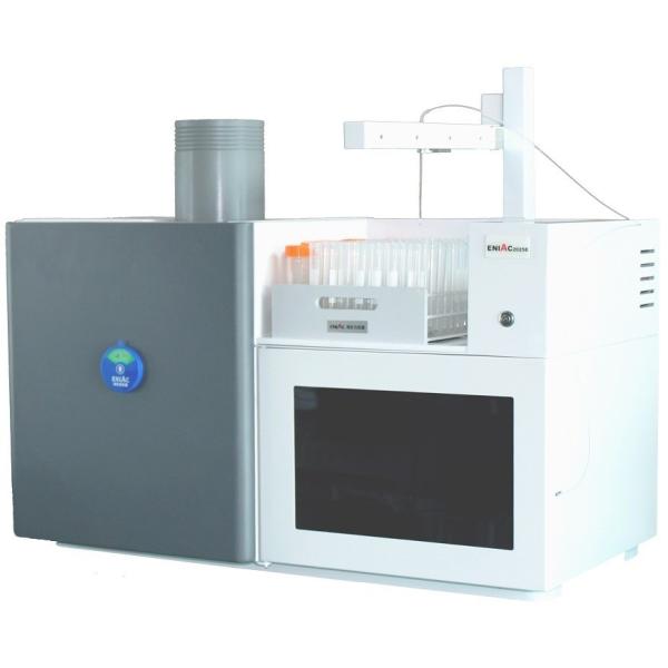 Electric Atomic Fluorescence Photometer for Lab Testing of ZnSe Pb Bi Sb Te SnHgAu