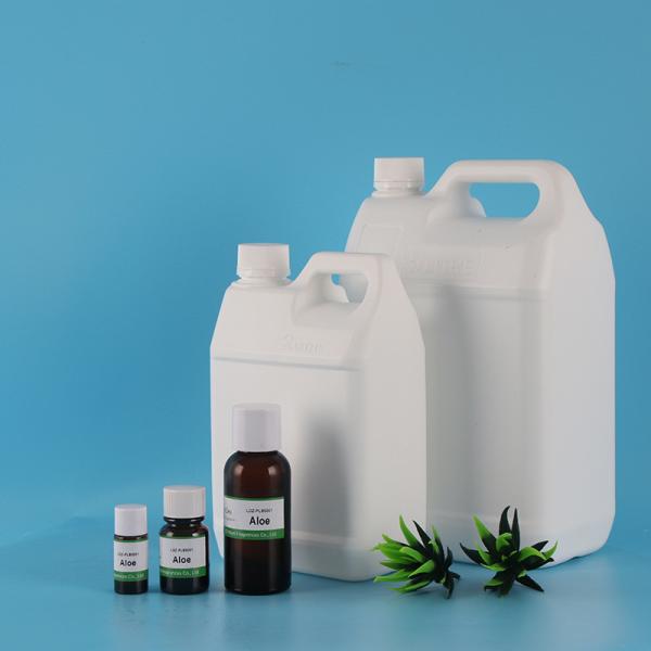 Sweet Scent Blending Essential Oil Daily Fragrance Aloe fragrance Essence Oil