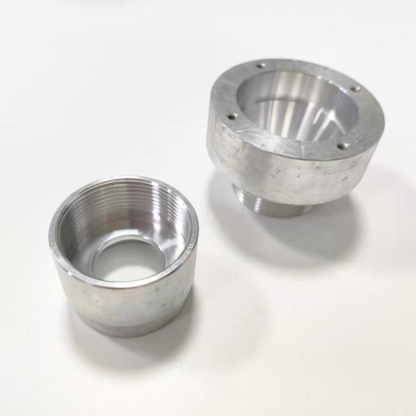 CNC Parts Milling Turning Precision Machining Services Customized Aluminum Metal OEM Stainless Steel Turning Prototypes
