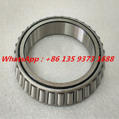 Cummins  ISM QSM11 diesel engine parts  taper roller bearing 3161487 3161486