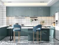 Complete full Kitchen Cupboards Furniture Set Modern Kitchen Cabinet Designs