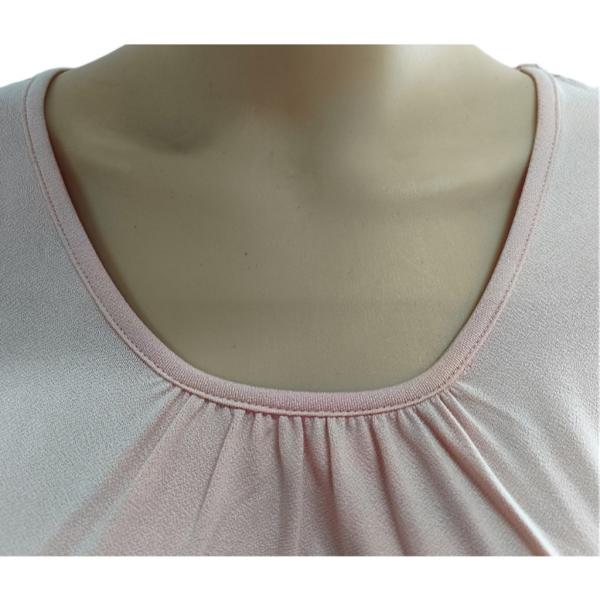 Summer Fashion Lady Dress Custom Plus Size Comfortable Sleeveless Women's Clothing Dress