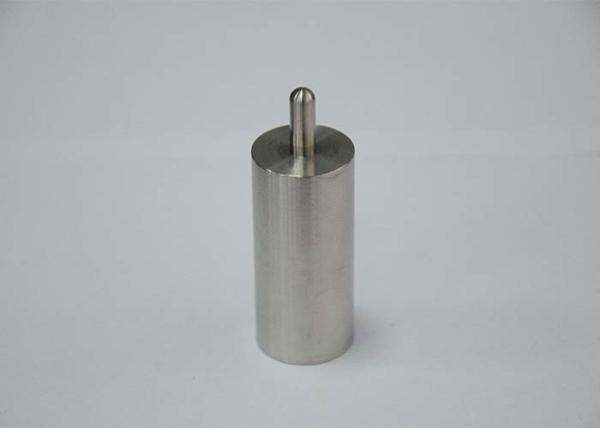 UL 1017 Figure 9 Impactor Testing Mechanical Strength For Brush Caps And Switch Actuator