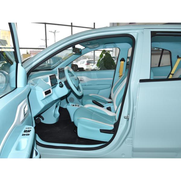 2022 Adults Levdeo Mango Energy Vehicles Letin Mango EV Electric Car with Performance