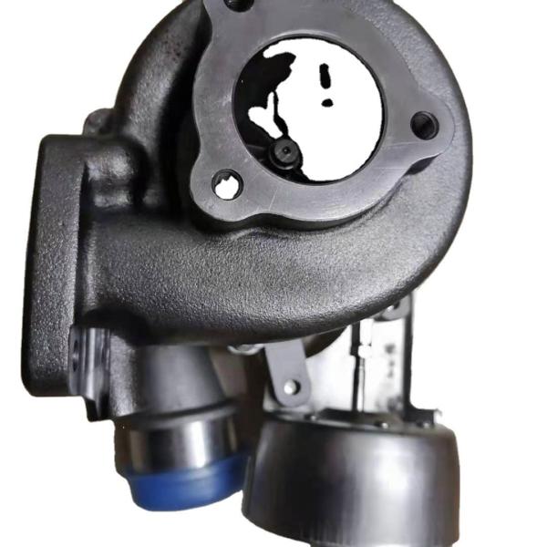 Hyundai Santafe 2000-2012 2.4L 2351cc Electric Turbocharger OE NO. 28231-27800