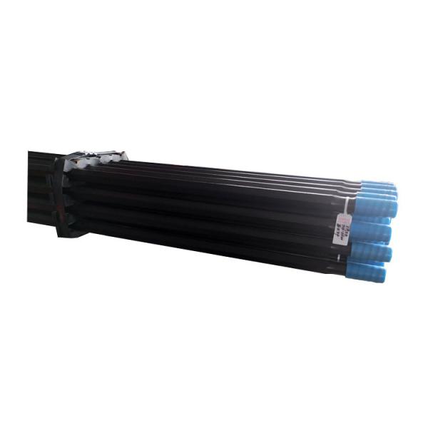T51 Threaded Shank Drill Rods