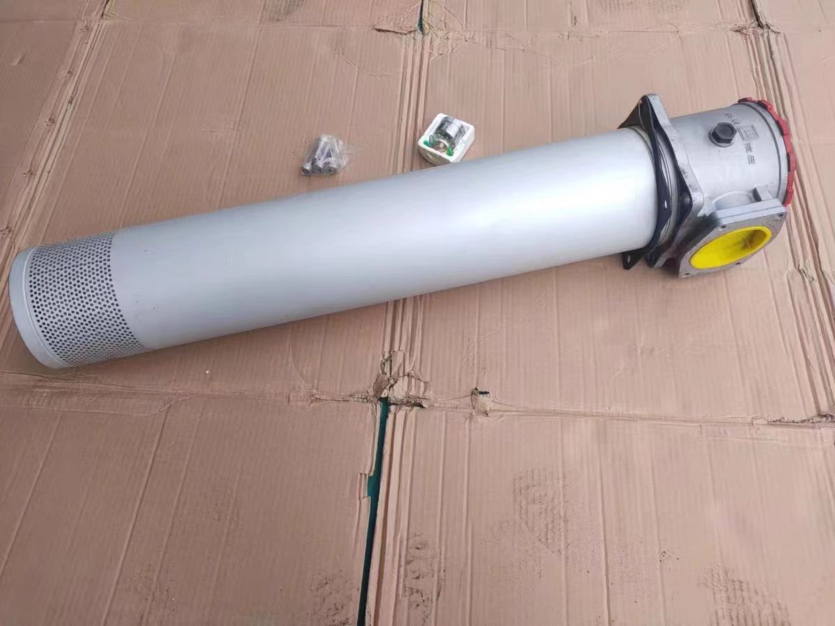 Filter Assembly 803272894 Xugong Filter element Pump Truck Accessories
