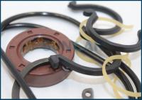 Réparation Kit Oil Seal Kits Suit de pompe à engrenages 4487340 à Hitachi ZX450 EX200-2