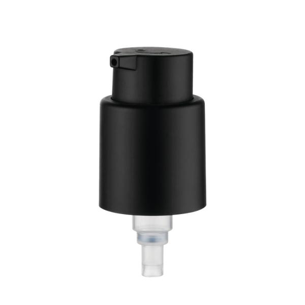 0.5ML Discharge Rate 22/410 24/410 Lotion Pump for Custom PP Plastic Dispenser