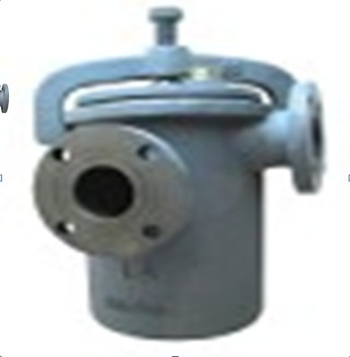 JIS F7209 Shipbuilding- Simplex oil strainers