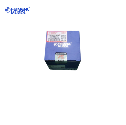 Poulie de renvoi de courroie de distribution grande taille Premium OEM 1021910XED61 pour moteurs GW4D20M / GW4D20T