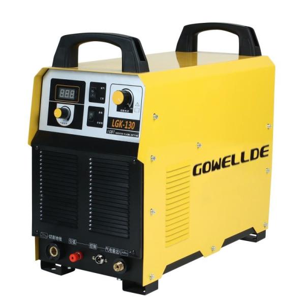Amorçage de l'arc de contact de CUT130 Mini Portable Plasma Cutter 130A non