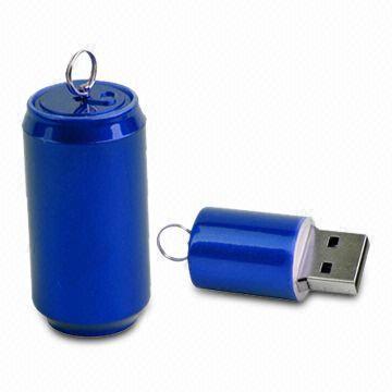 Memoria USB modificada para requisitos particulares AT-308