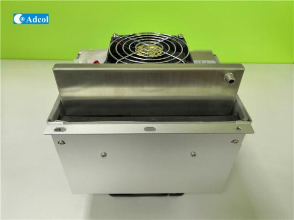 80W 24VDC Thermoelectric Air Conditioner Peltier Industrial Cabinet
