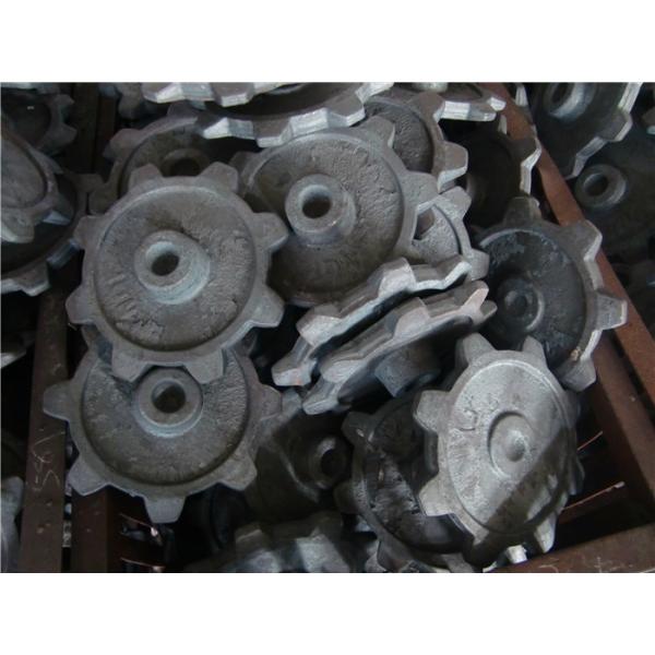 ASTM DIN Standard Carbon Steel Forging Hook Electro Zinc Plating