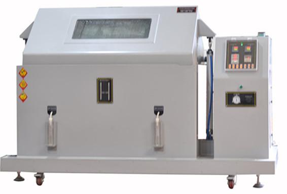 Environmental Climate Salt Spray Test Chamber / Corrosion Testing Apparatus Programmable