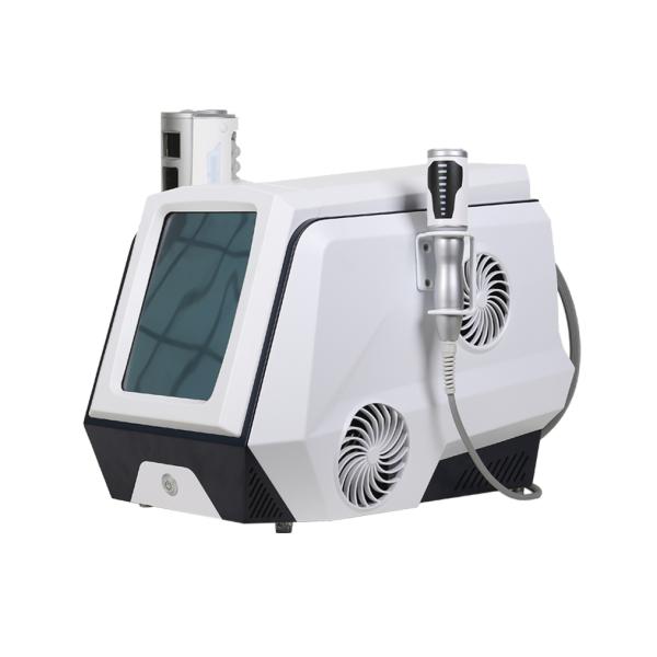 Body Slimming Massage Machine Endosphere Mechanical Vibrations Low Frequency Therapy Body Slim Vibration Machine