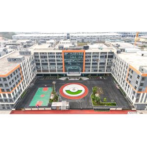 Guangzhou Liyanzhuang Biotechnology Co., Ltd