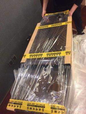 OEM Boston Movers For Air Conditioner Home Fine-Quality Moving
