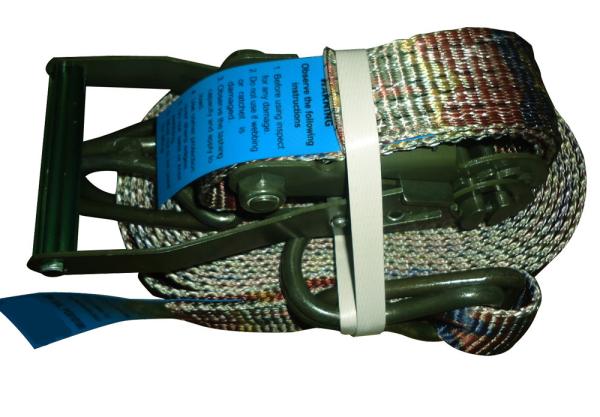 Loading Straps