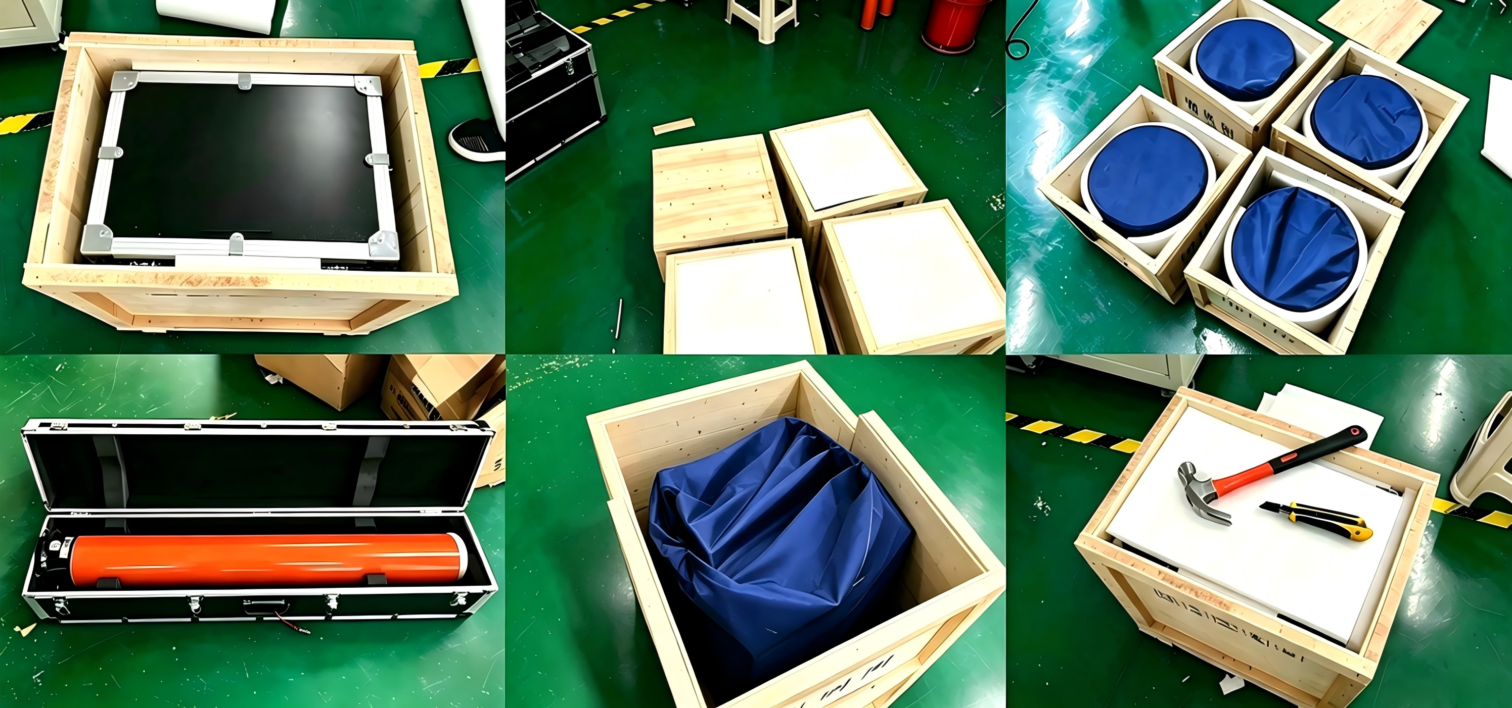 High Voltage Series AC Resonant Test System / Variable Frequency Withstand Voltage Test Set