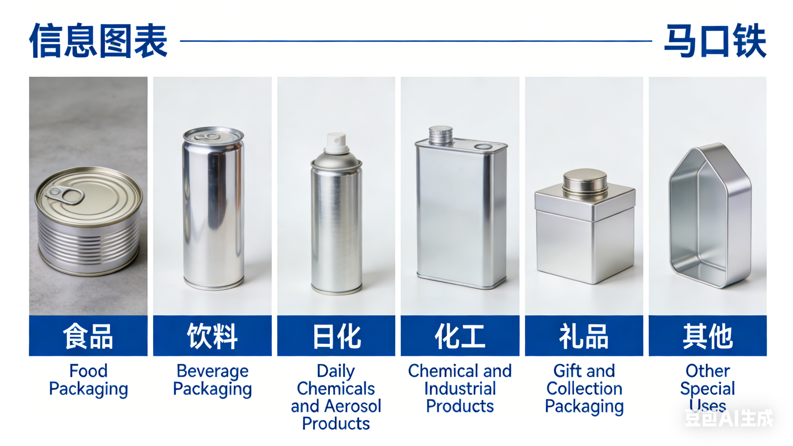 0.25mm DR9 Electrolytic Tinplate Coil Sheet for Meat & Fish Cans