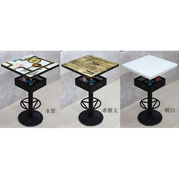 Tall and Chairs High Top Tables Chair for Bar Cheap for Sale Bistro Bar Table