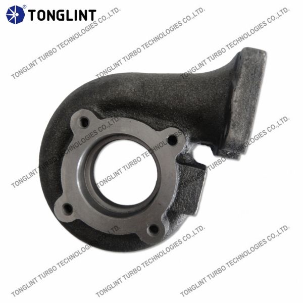 Cummin/s 4BTA 3.9L TA3123 Turbo Turbine Housing 7280001-0001 Turbocharger 4988426