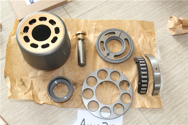 Гидронасос A11V190 экскаватора A11V075 A11V095 A11V130 E374