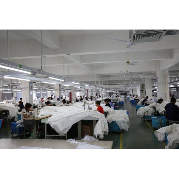 BOSUN CORP. LIMITED