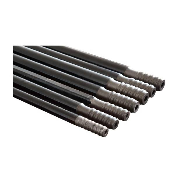 T38/R32 3090mm Drifter Threaded Drill Rod 3m 7324-9631-20 90504392