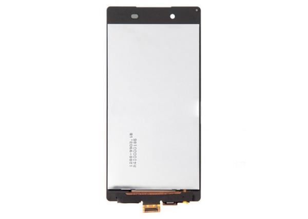 Promotional Sony Z3 Plus Screen Replacement Cell Phone Display Repair Parts