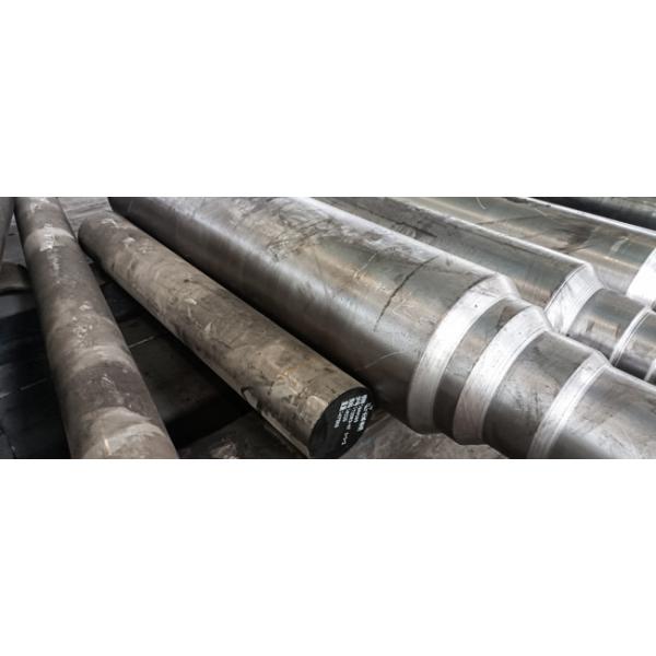 Стальная катанка УНС С43000 Ф430 лопатки турбины АМС 5627