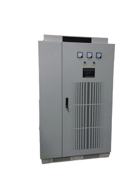 A fonte de alimentação ininterrupta industrial C.C. = 384V/480V, grande capacidade industrial levanta o backup de bateria